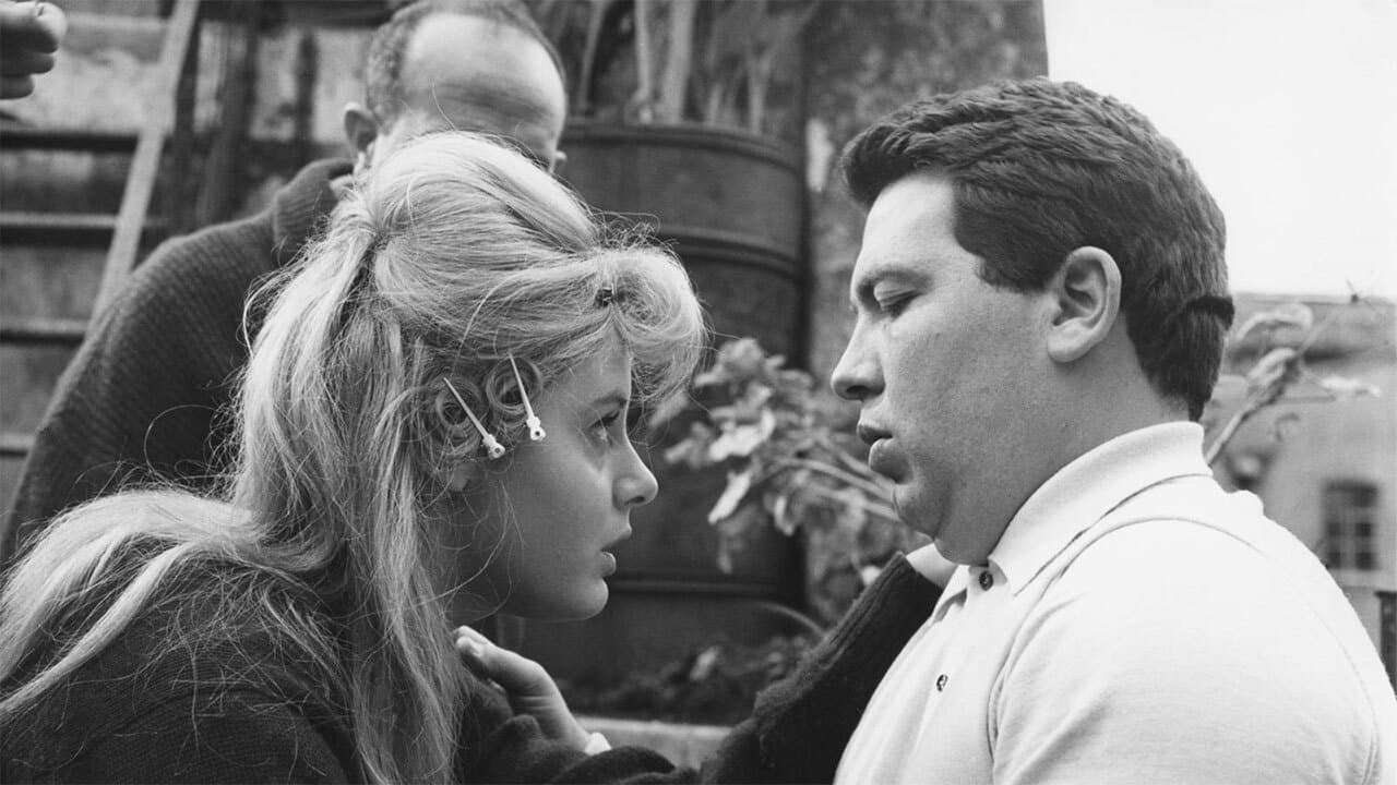 Elio Petri... appunti su un autore - immagine