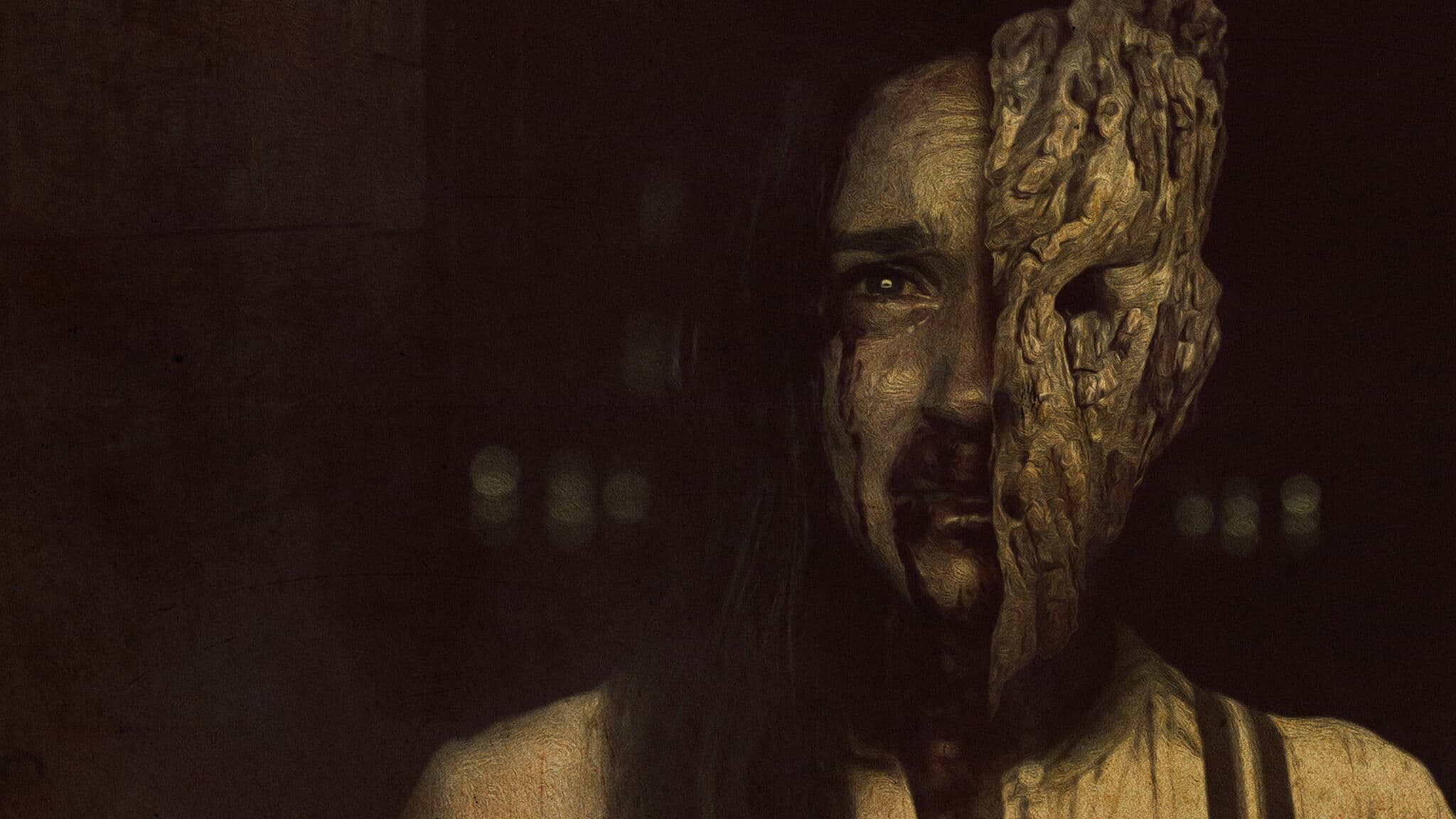 A Classic Horror Story - immagine