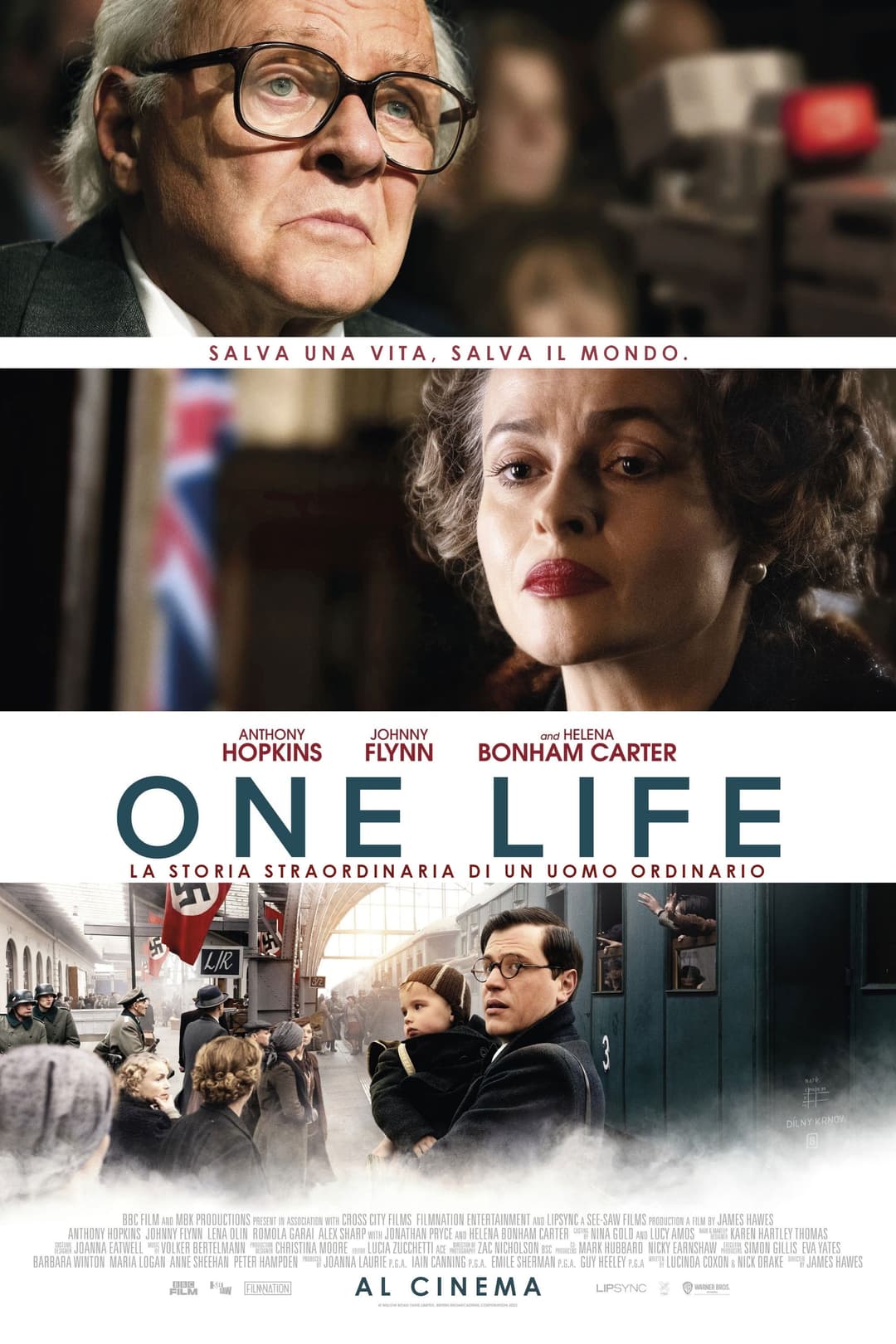 Poster di One Life
