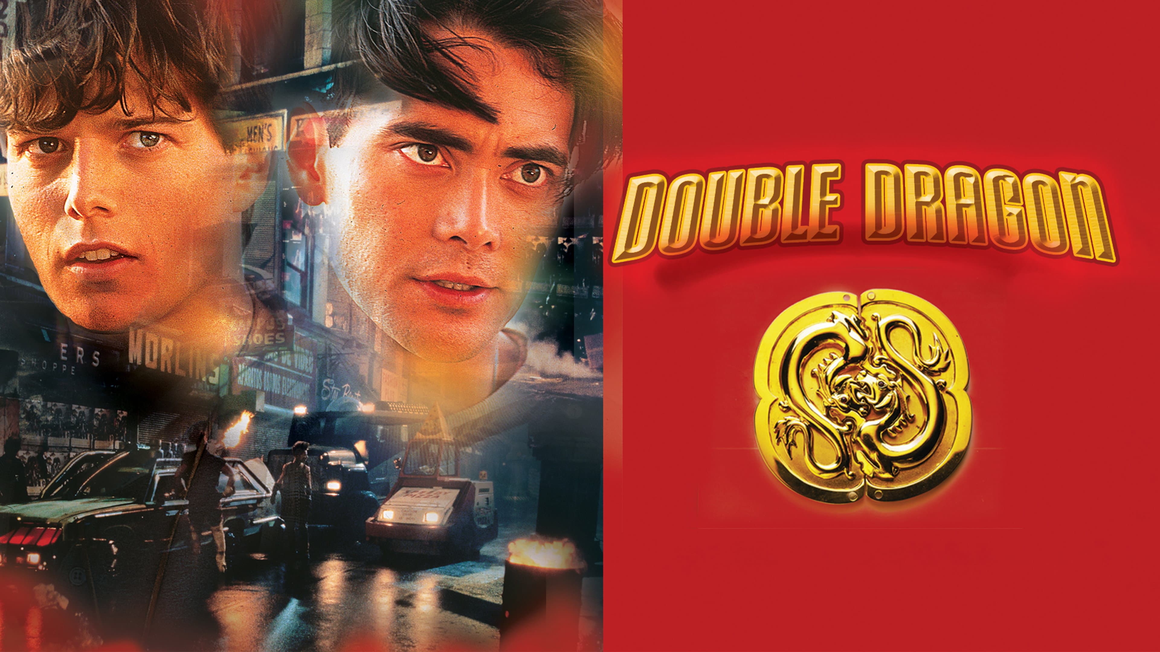 Double Dragon - immagine