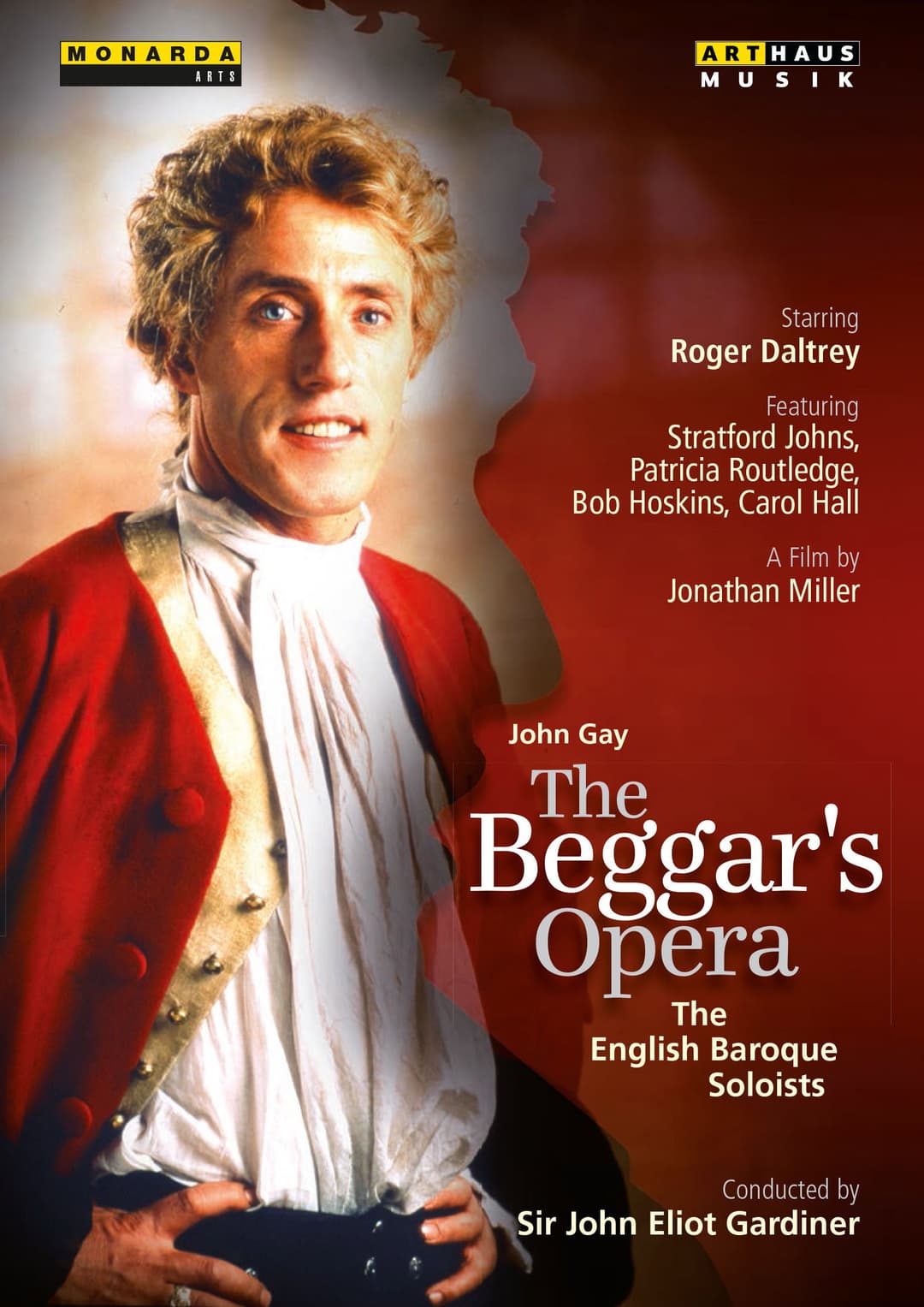 Poster di The Beggar's Opera