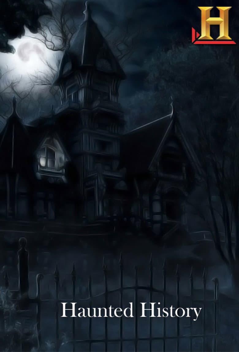 Poster di Haunted History