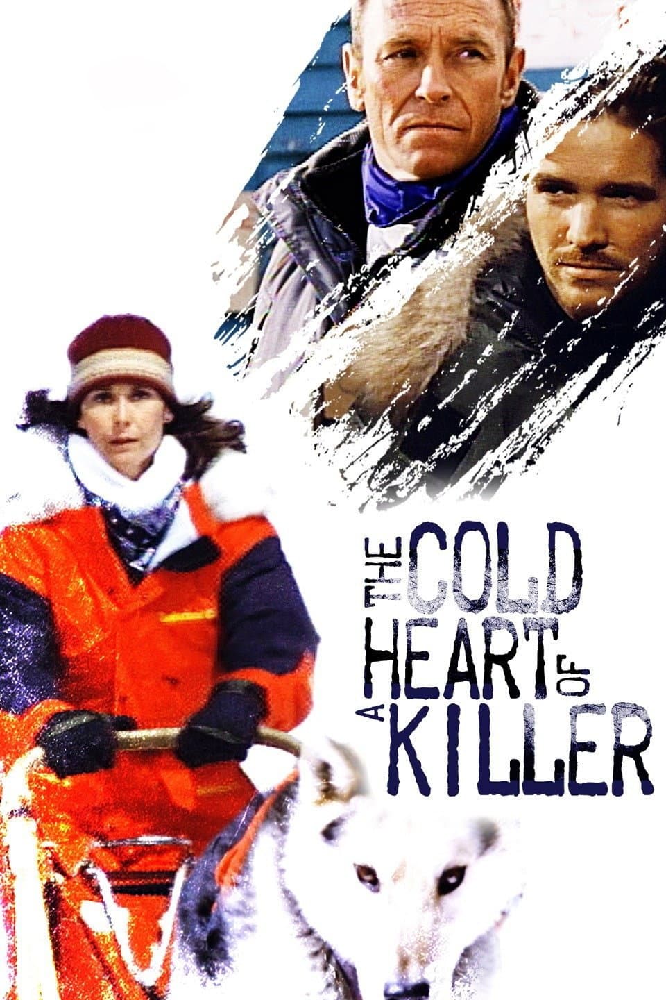 Poster di The Cold Heart of a Killer