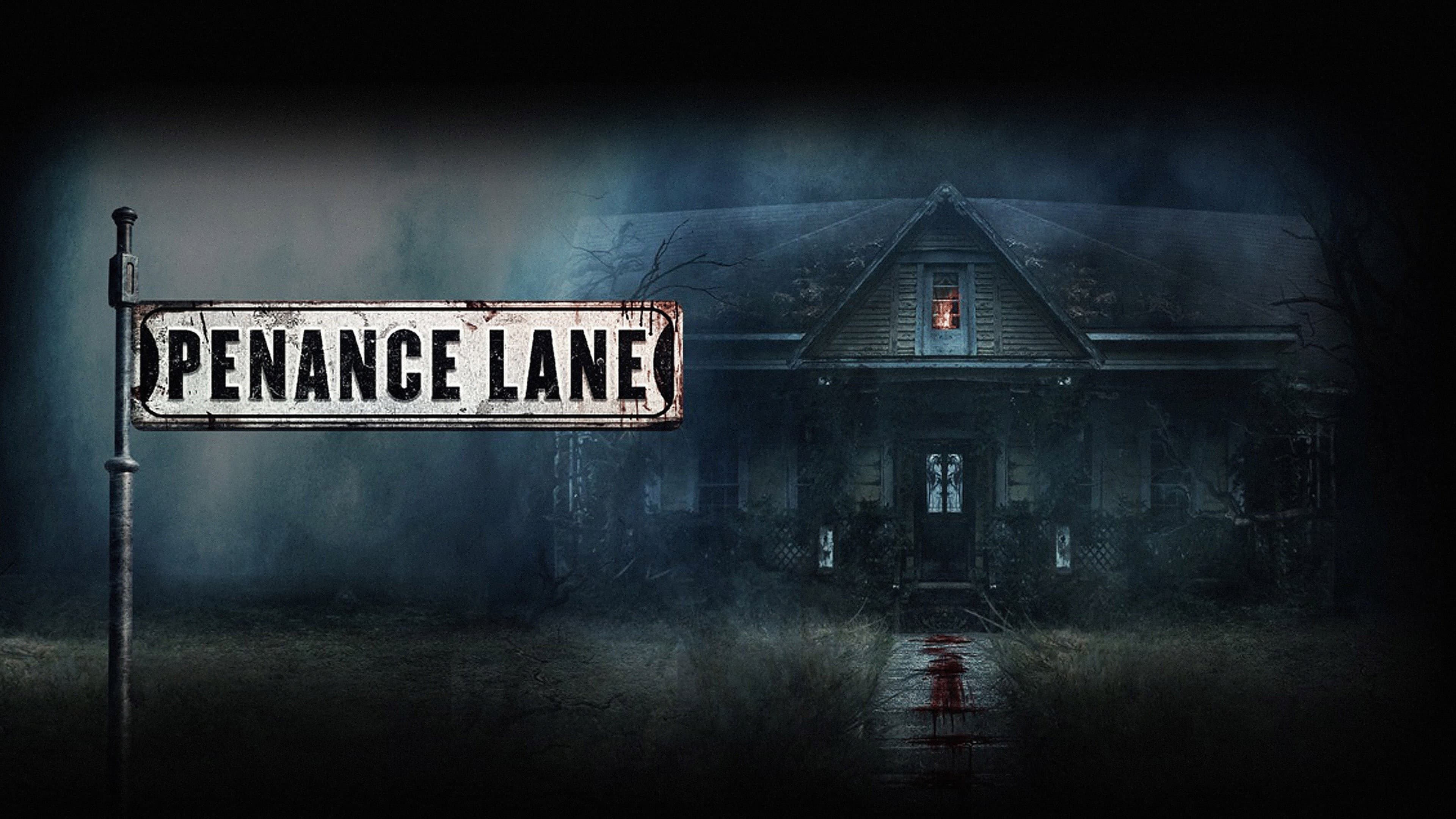 Penance Lane - immagine