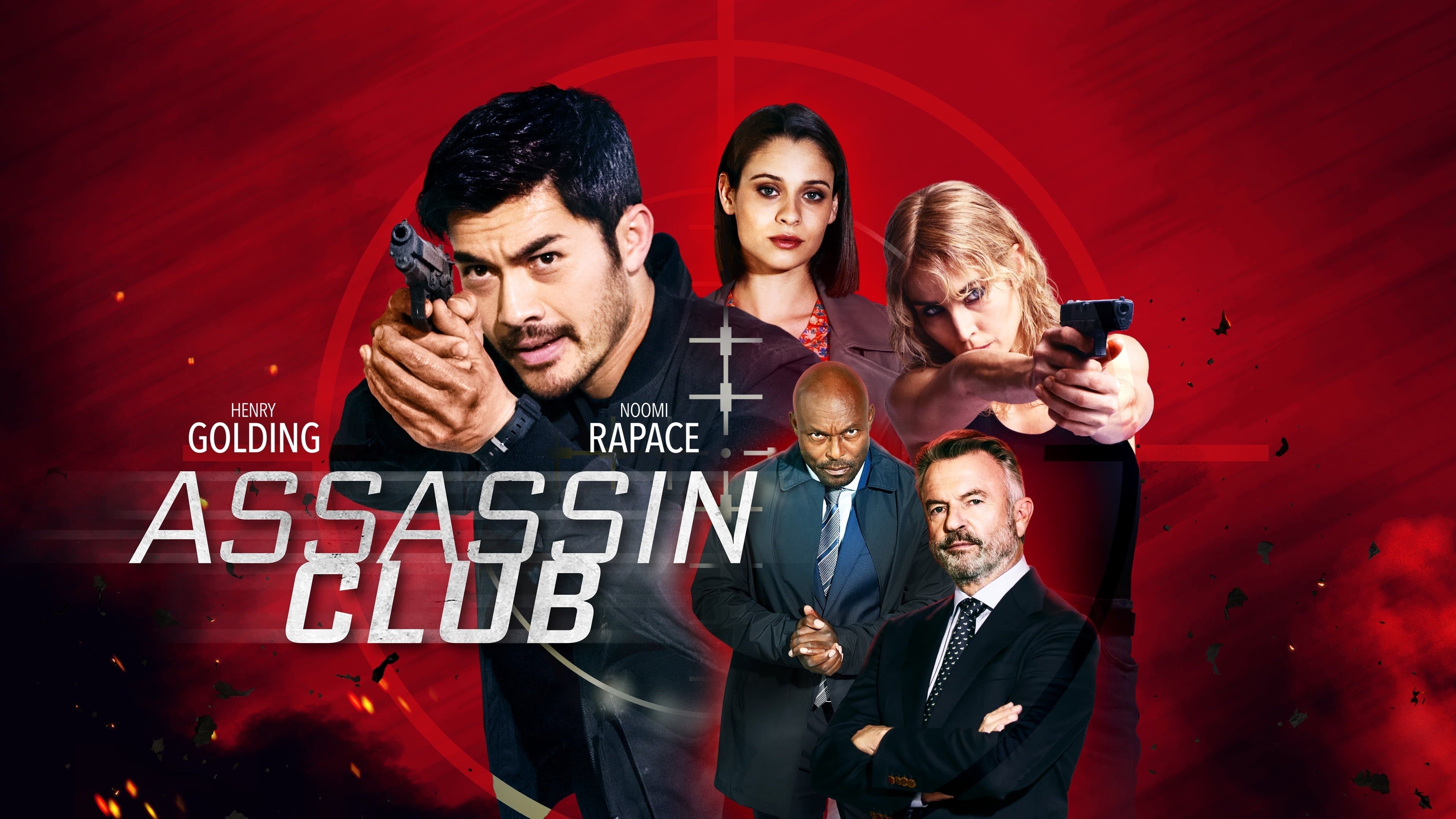 Assassin Club - immagine