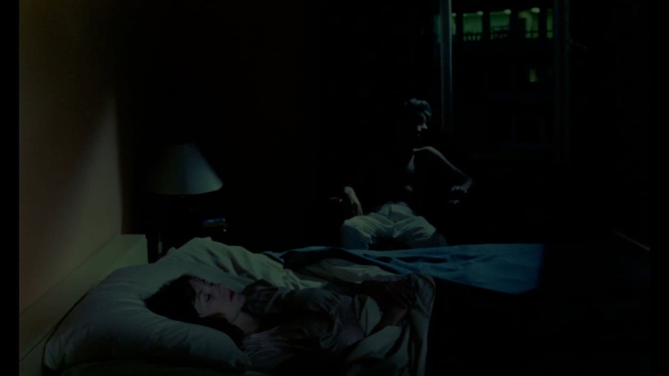 Tutta una notte - immagine