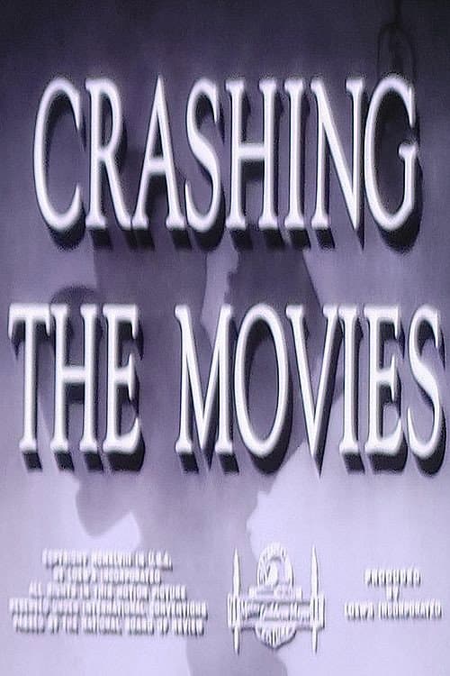 Poster di Crashing the Movies