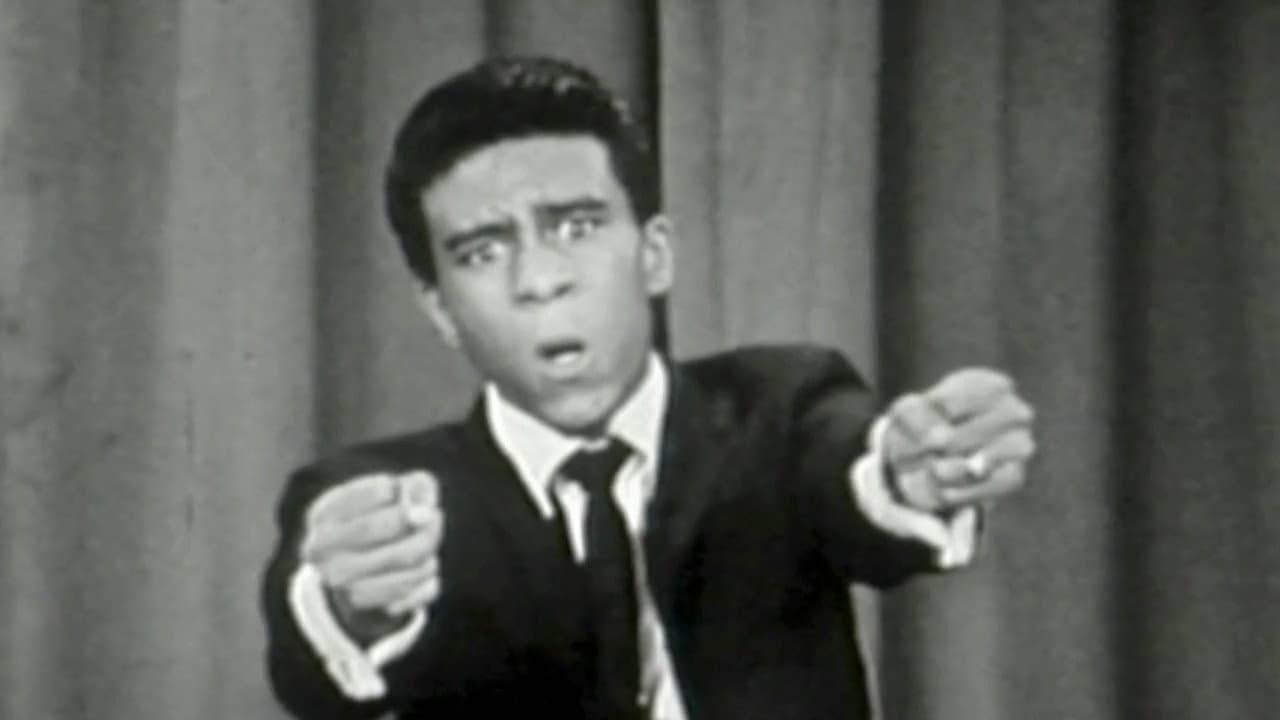Richard Pryor: Icon - immagine