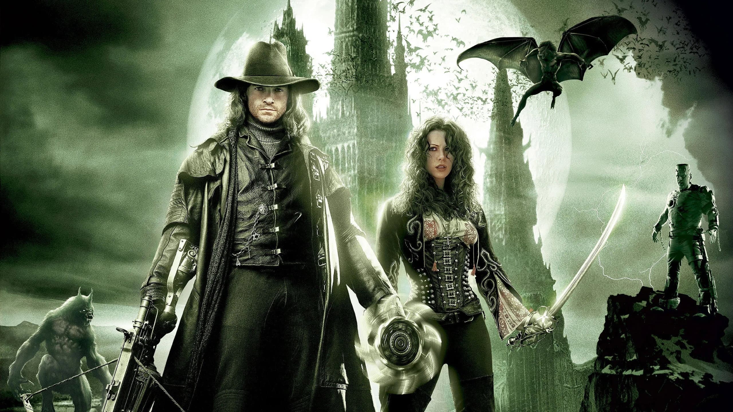 Van Helsing - immagine