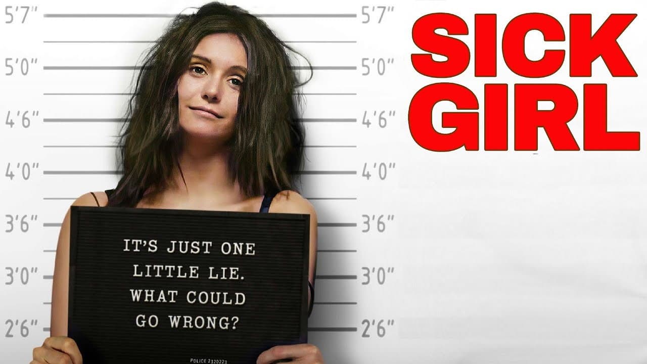Sick Girl - immagine