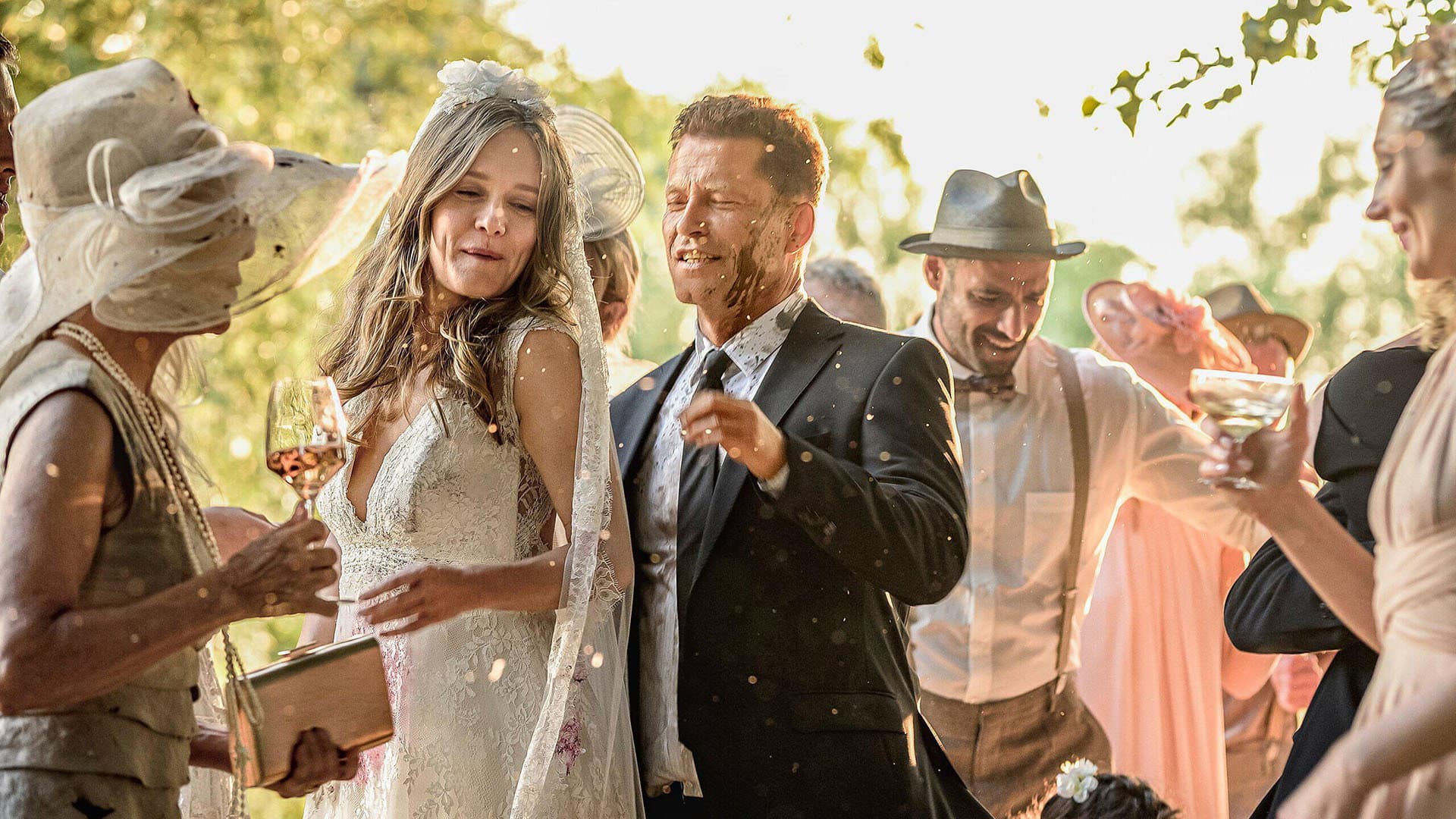 Die Hochzeit - immagine
