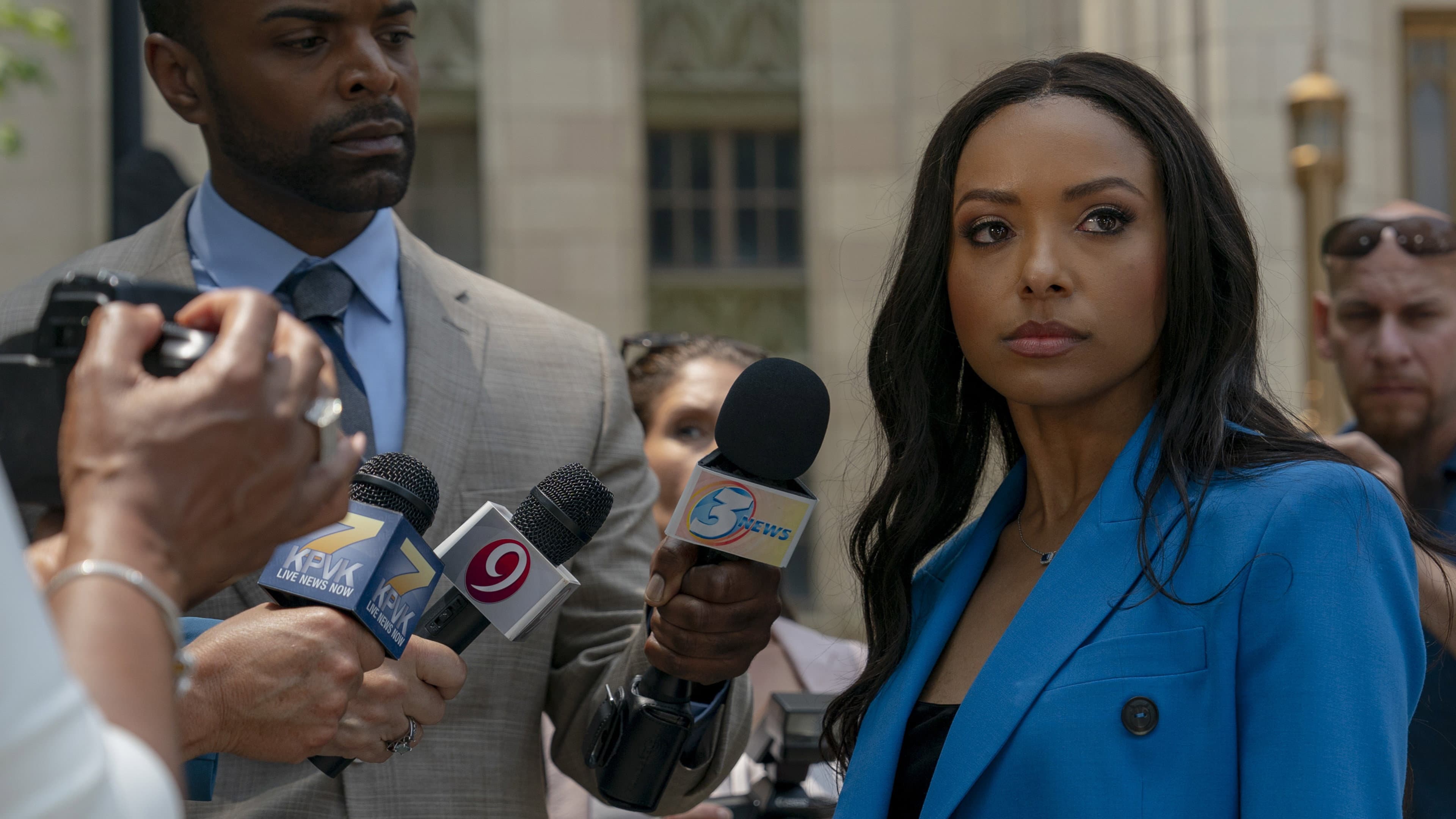 La duplicità di Tyler Perry - immagine