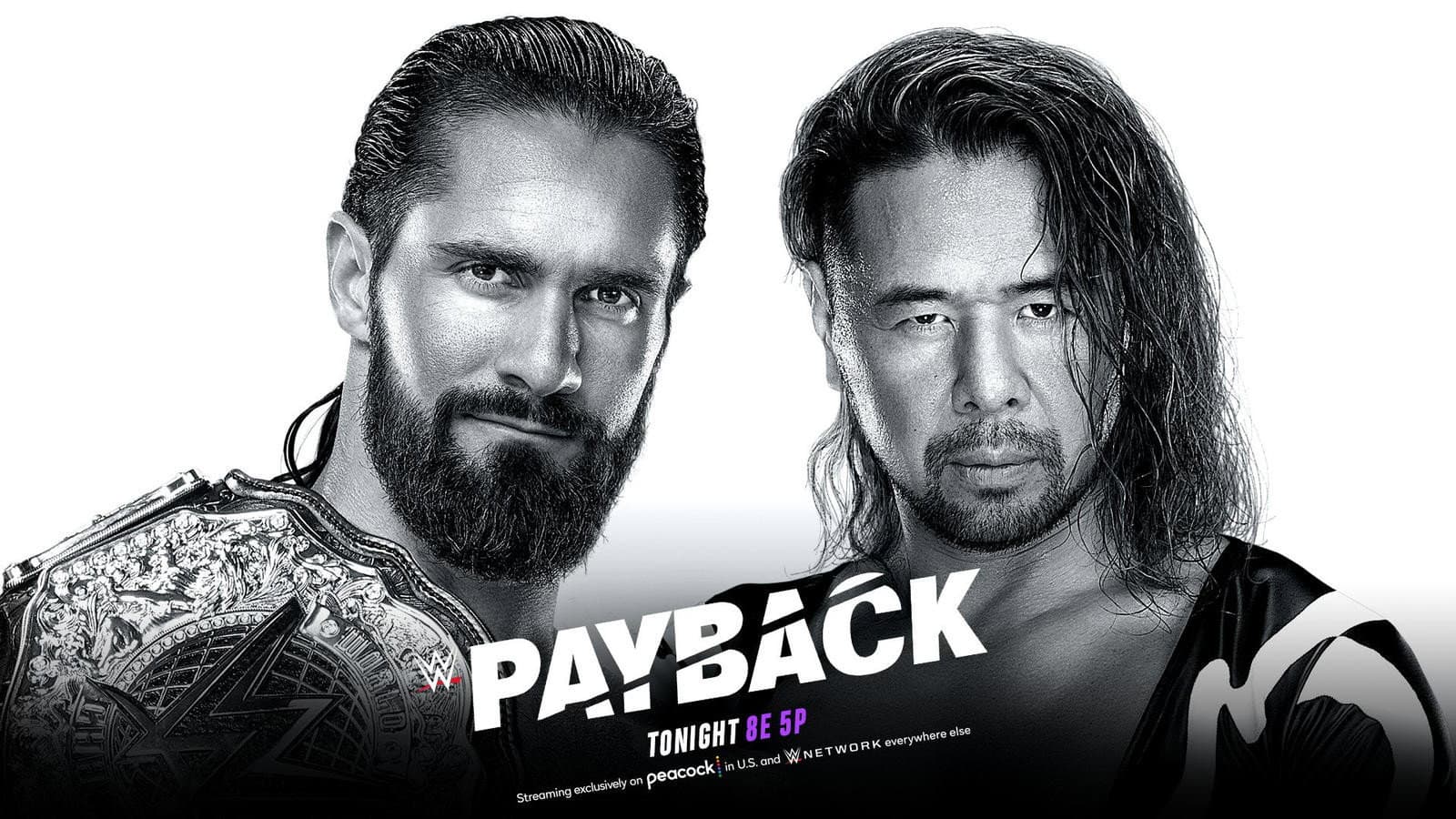 WWE Payback 2023 - immagine