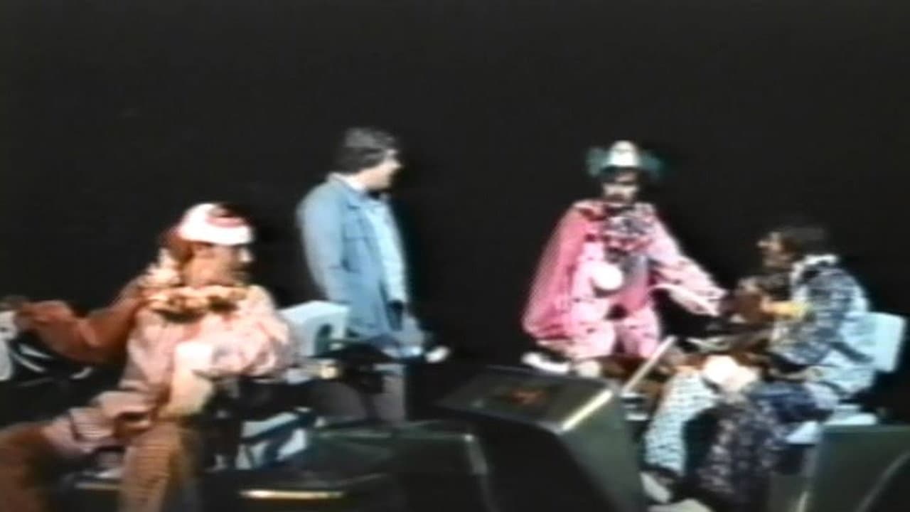 The Clown Murders - immagine