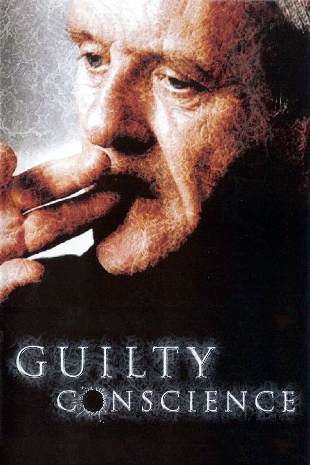 Poster di Guilty Conscience