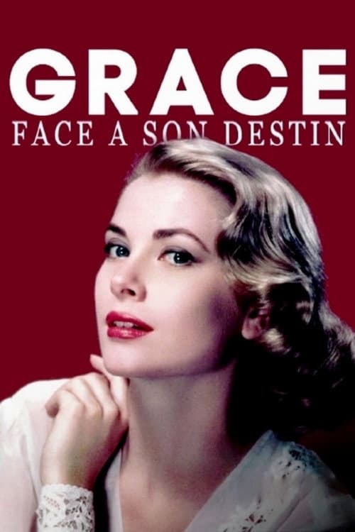 Poster di Grace face à son destin