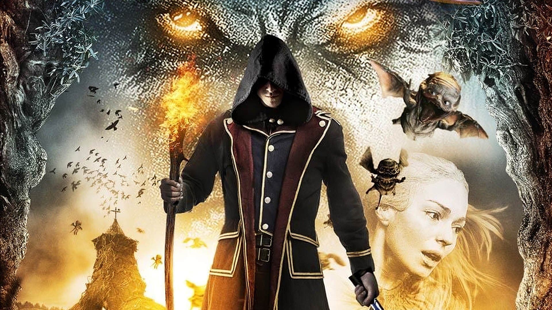 Viy - La maschera del demonio - immagine