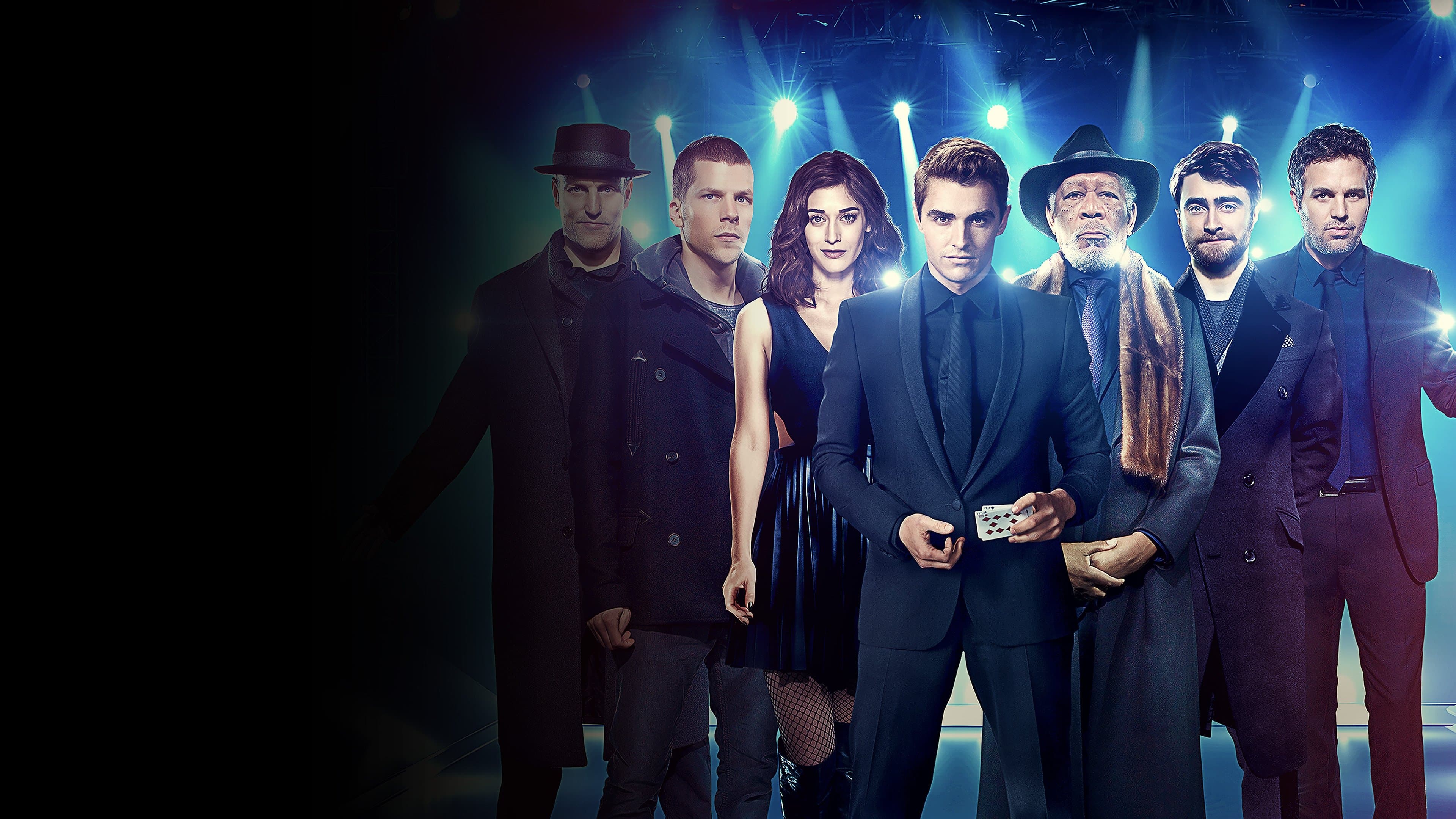 Now You See Me 2 - immagine