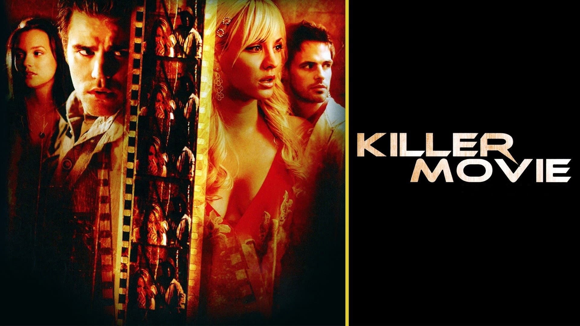 Killer Movie - immagine