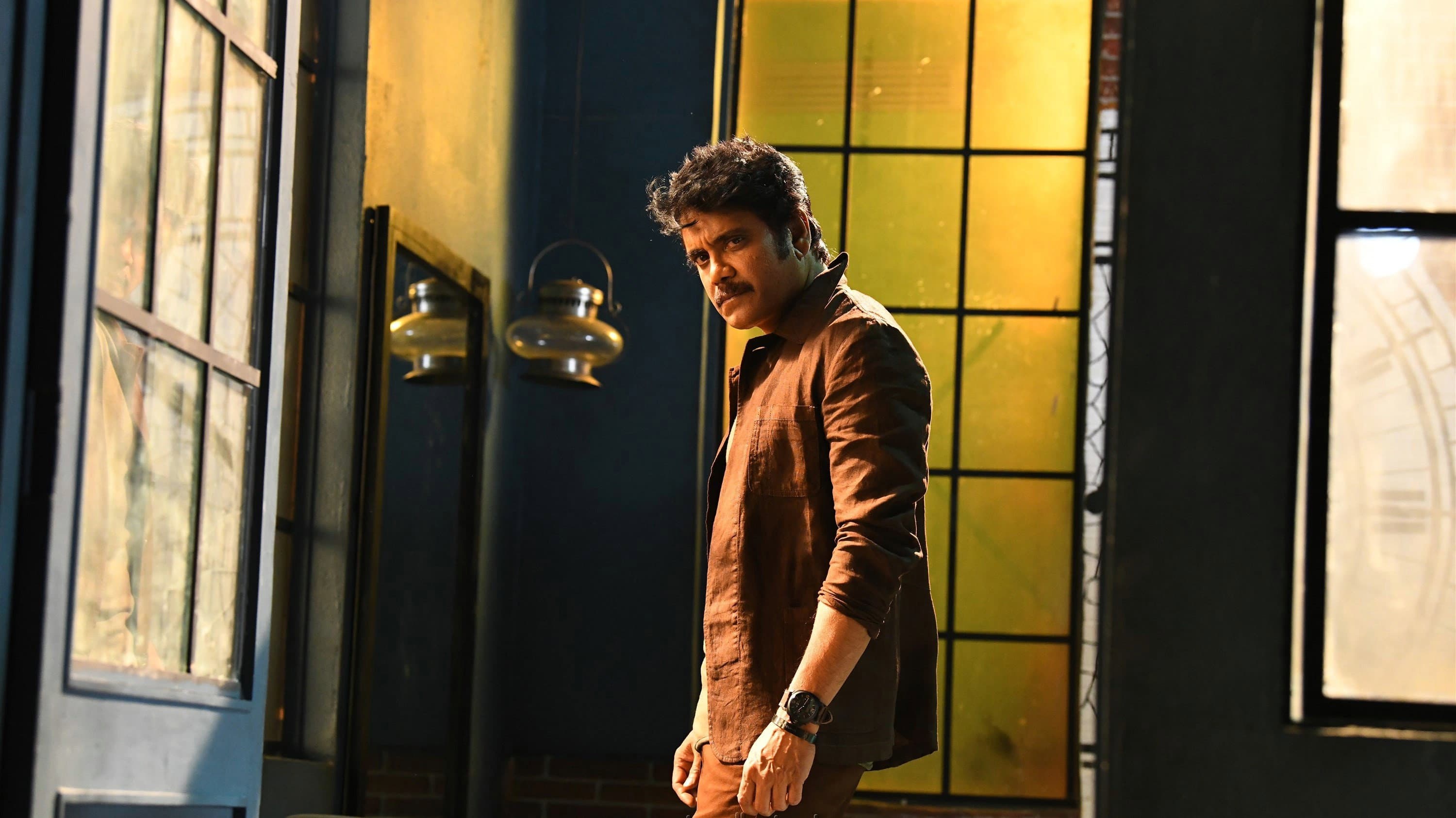 దేవదాస్ - immagine