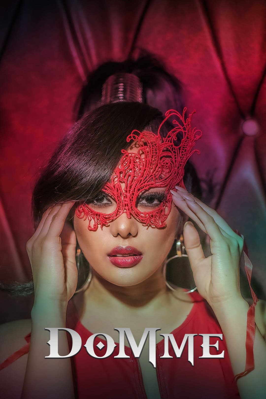 Poster di Domme
