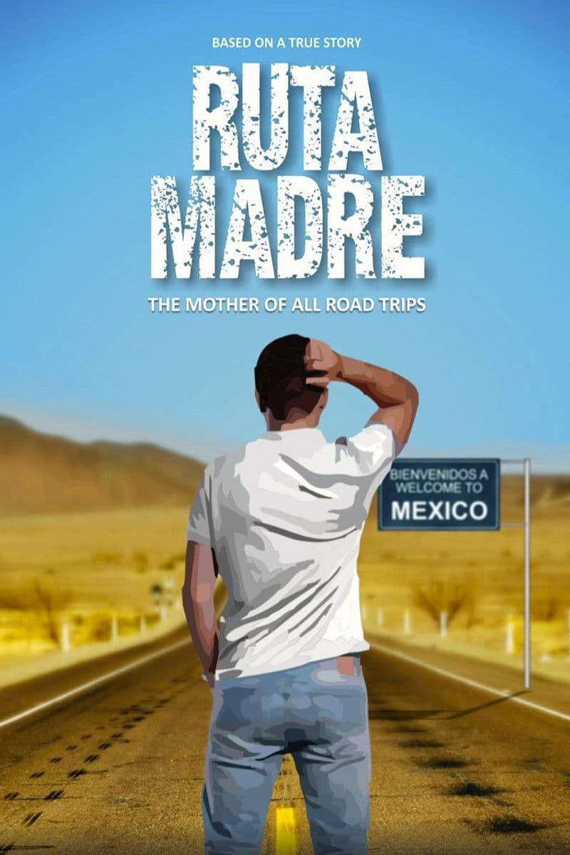 Poster di Ruta Madre