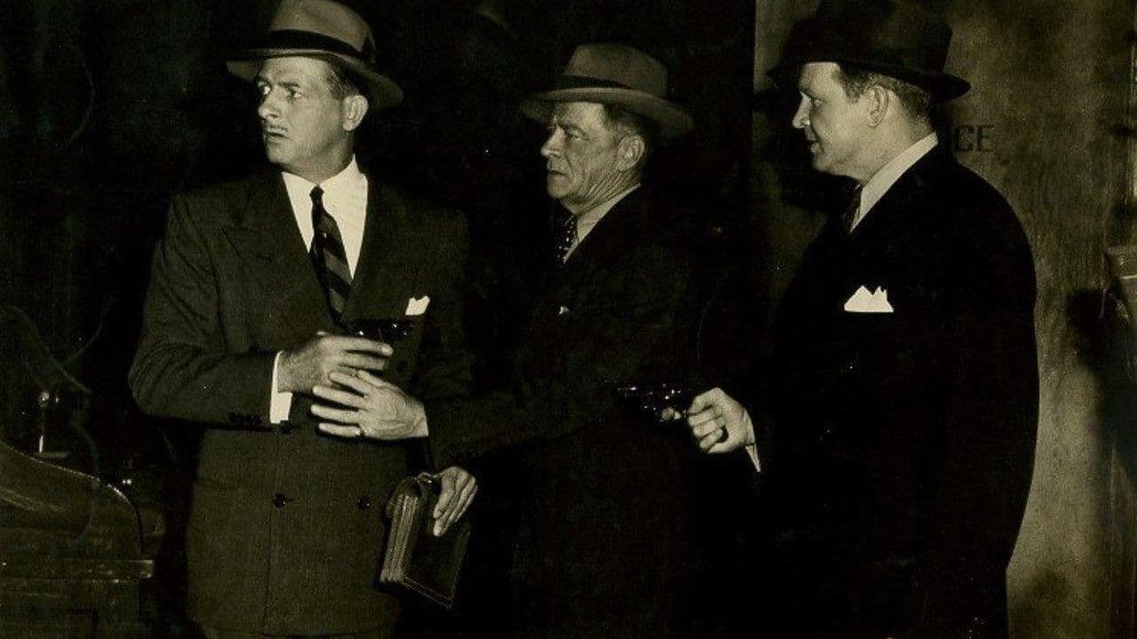 The Crime Doctor’s Strangest Case - immagine