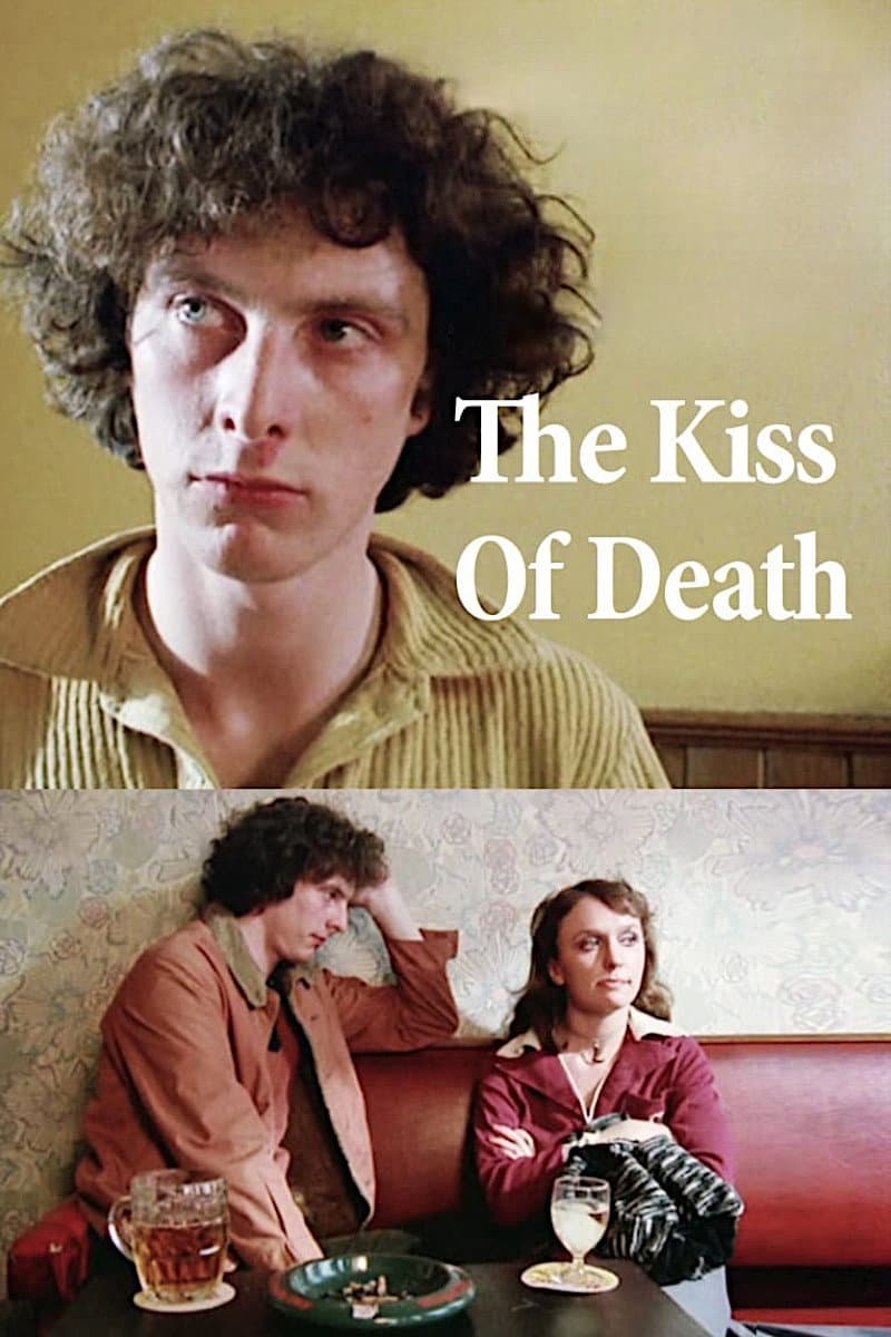 Poster di The Kiss of Death