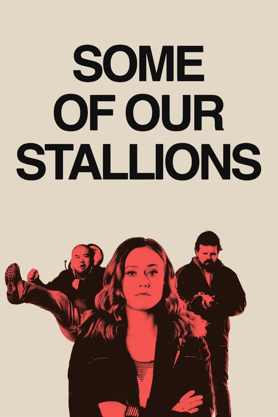 Poster di Some of Our Stallions