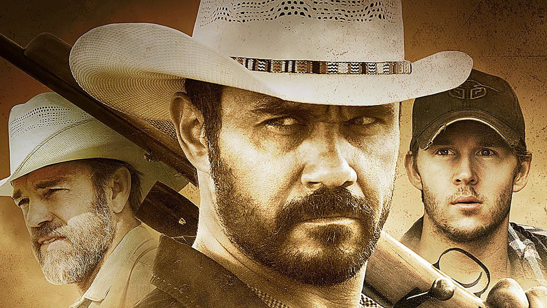 Mystery Road - immagine