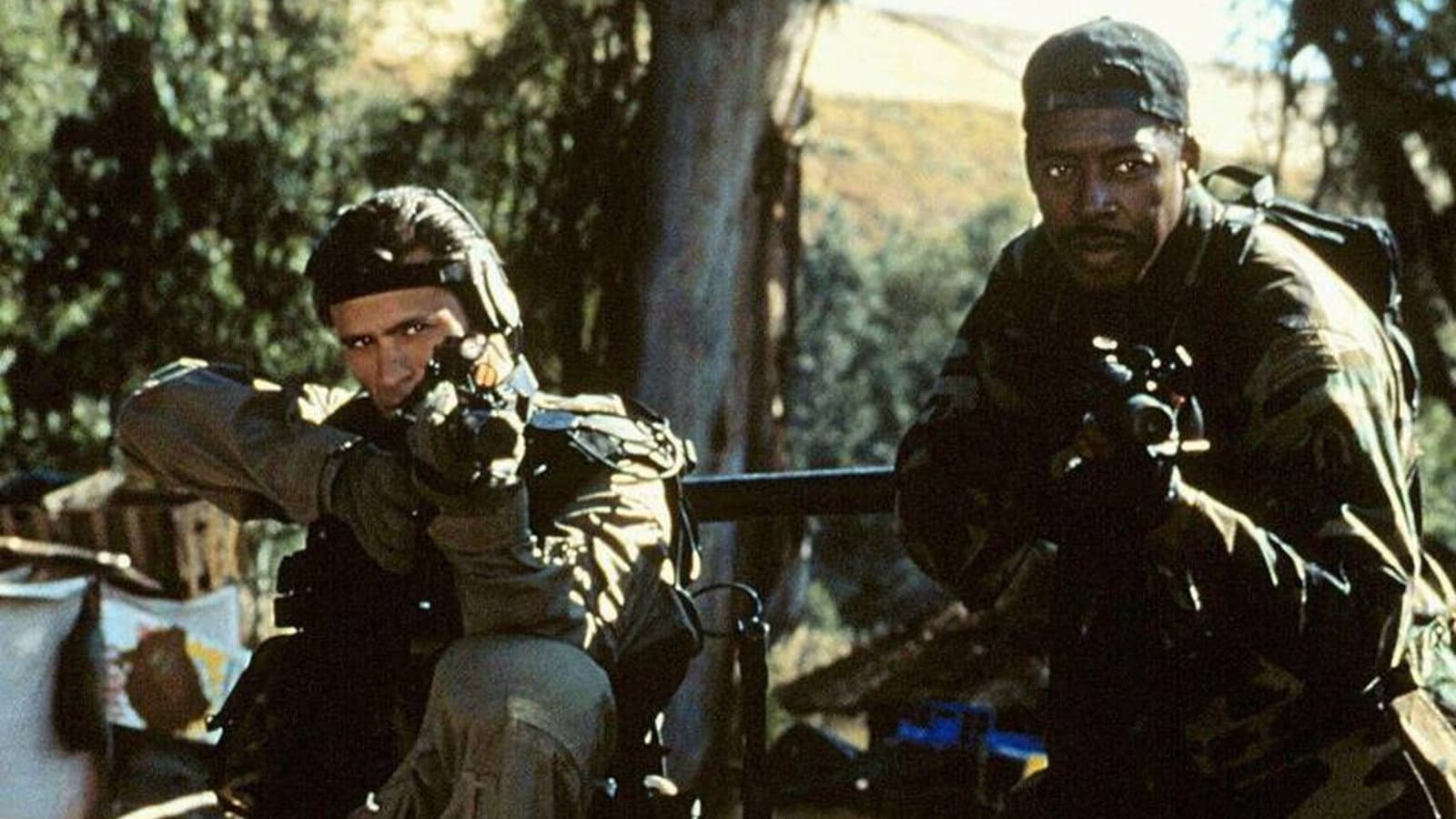 Operation Delta Force - immagine