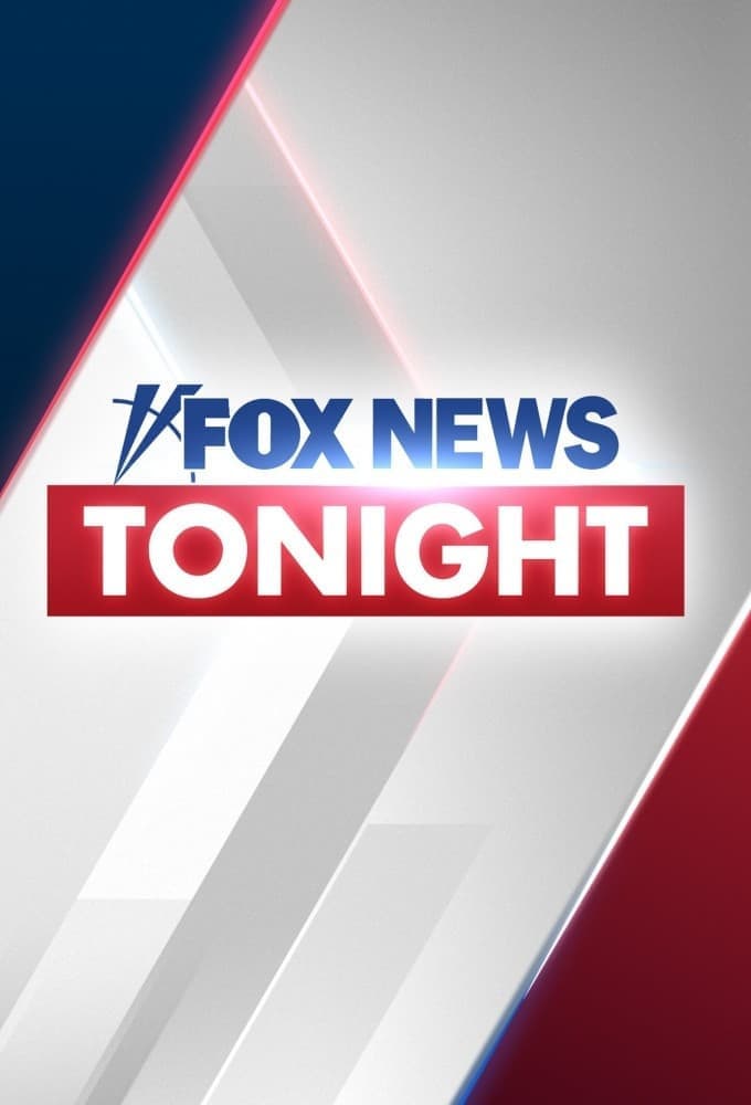 Poster di Tucker Carlson Tonight