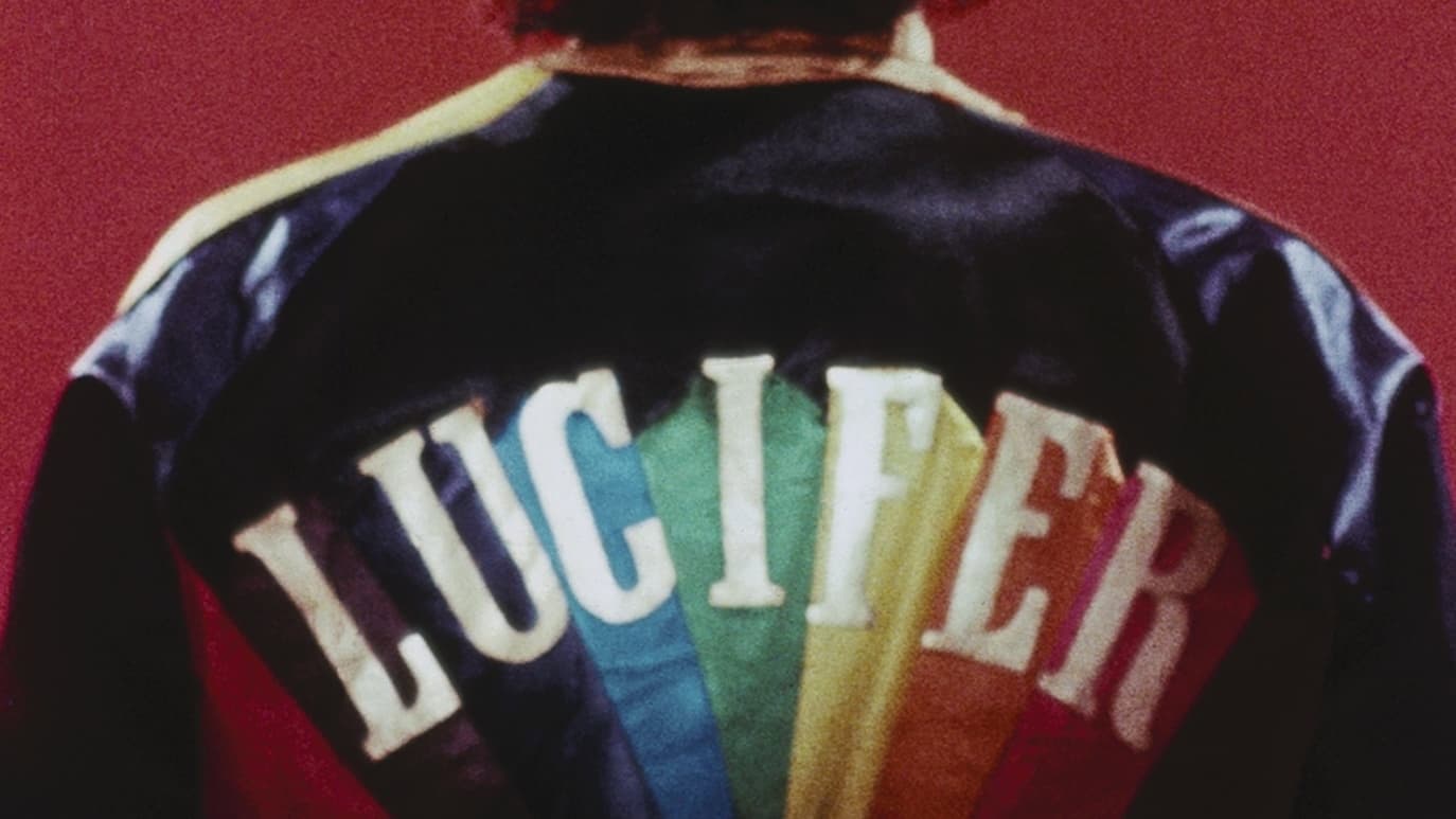 The Films of Kenneth Anger: Volume Two - immagine
