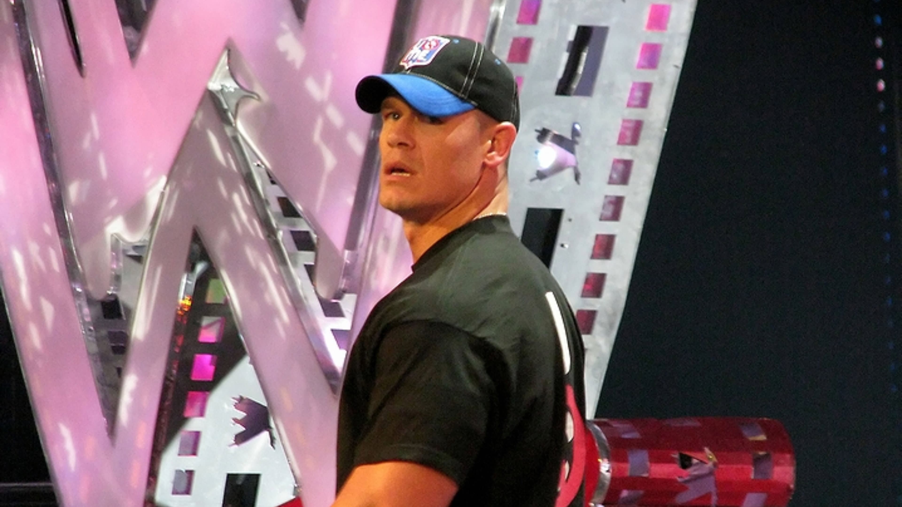 The John Cena Experience - immagine