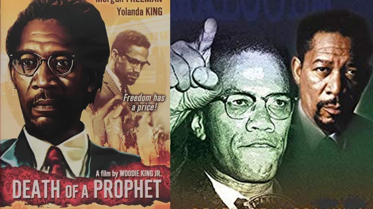 Death of a Prophet - immagine