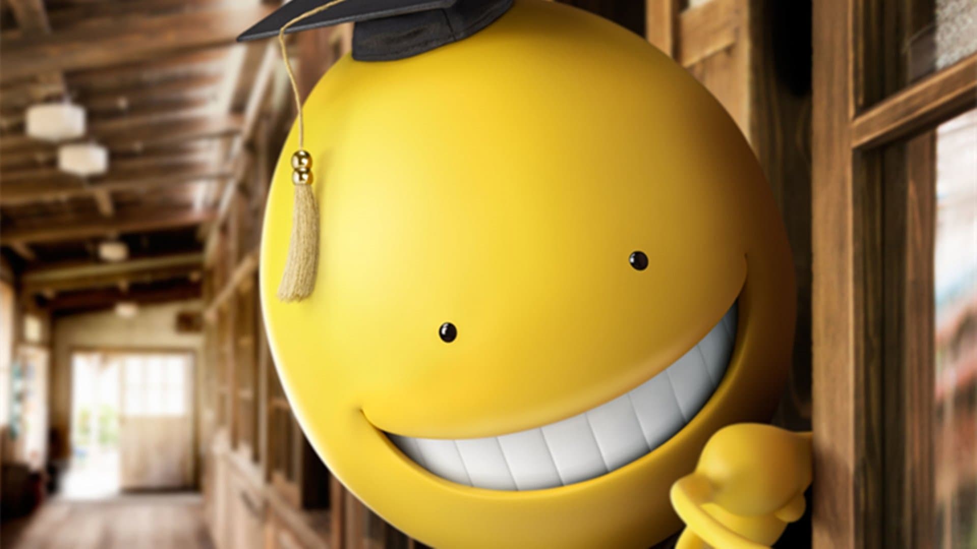 Assassination Classroom - immagine