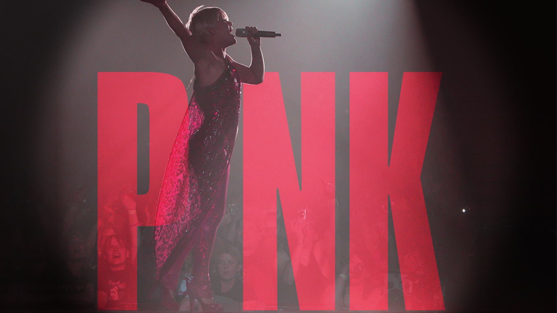 P!NK: Staying True - immagine