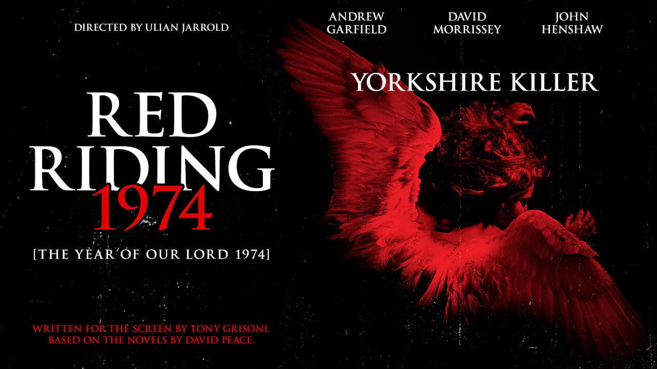 Red Riding: 1974 - immagine