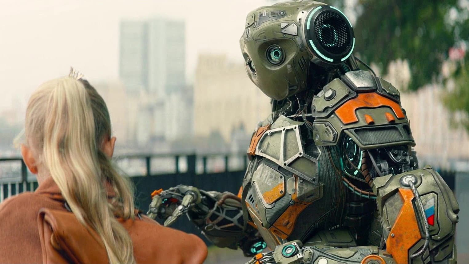 Robo - immagine