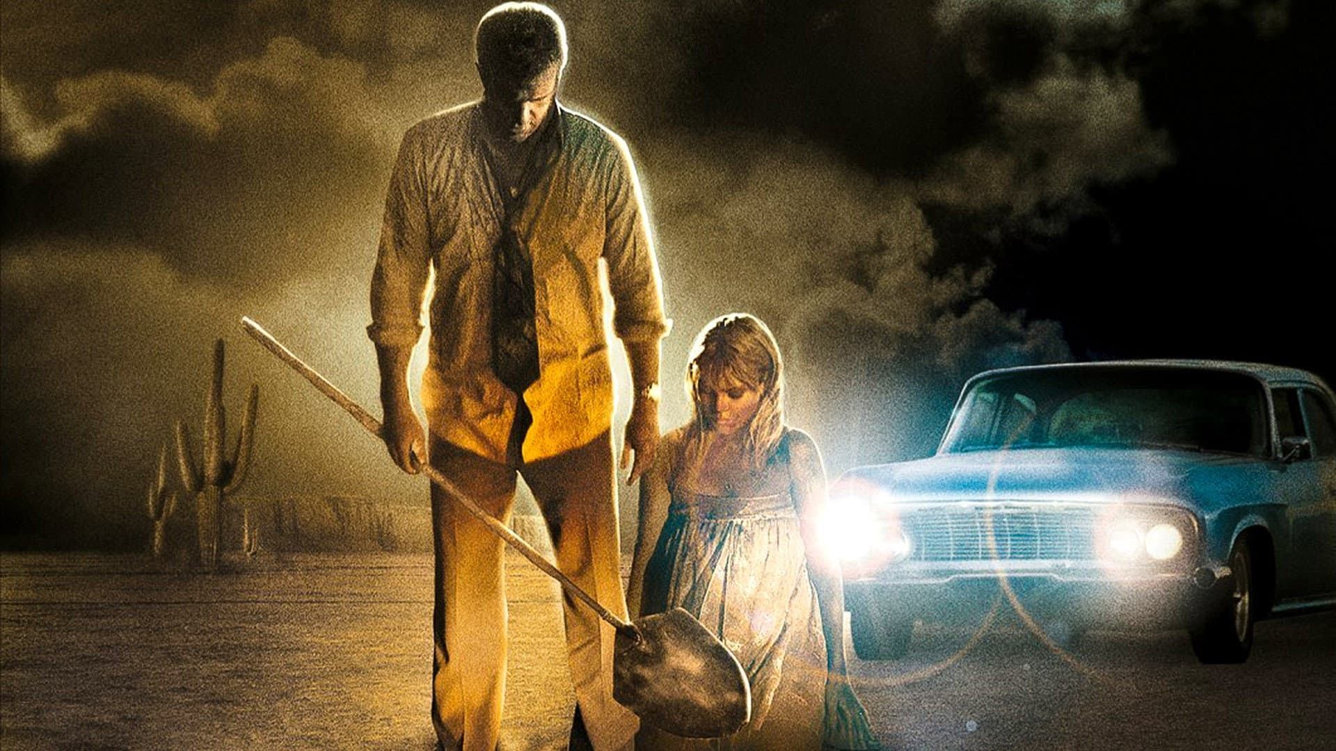 Dark Country - immagine