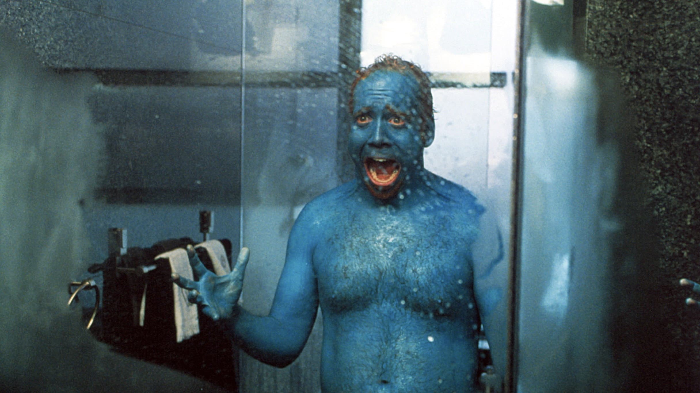 Big Fat Liar - immagine