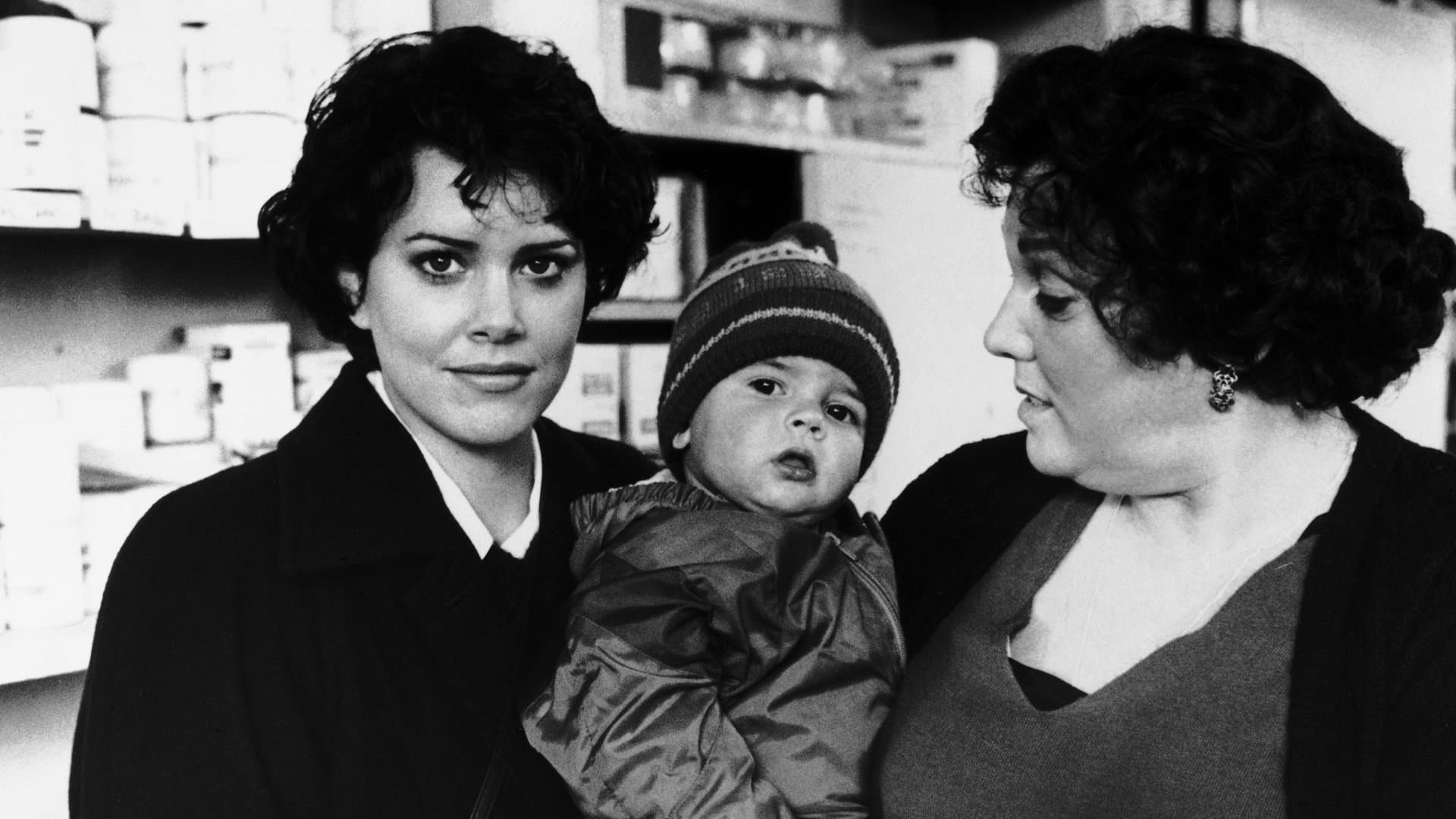 The Perfect Mother - immagine