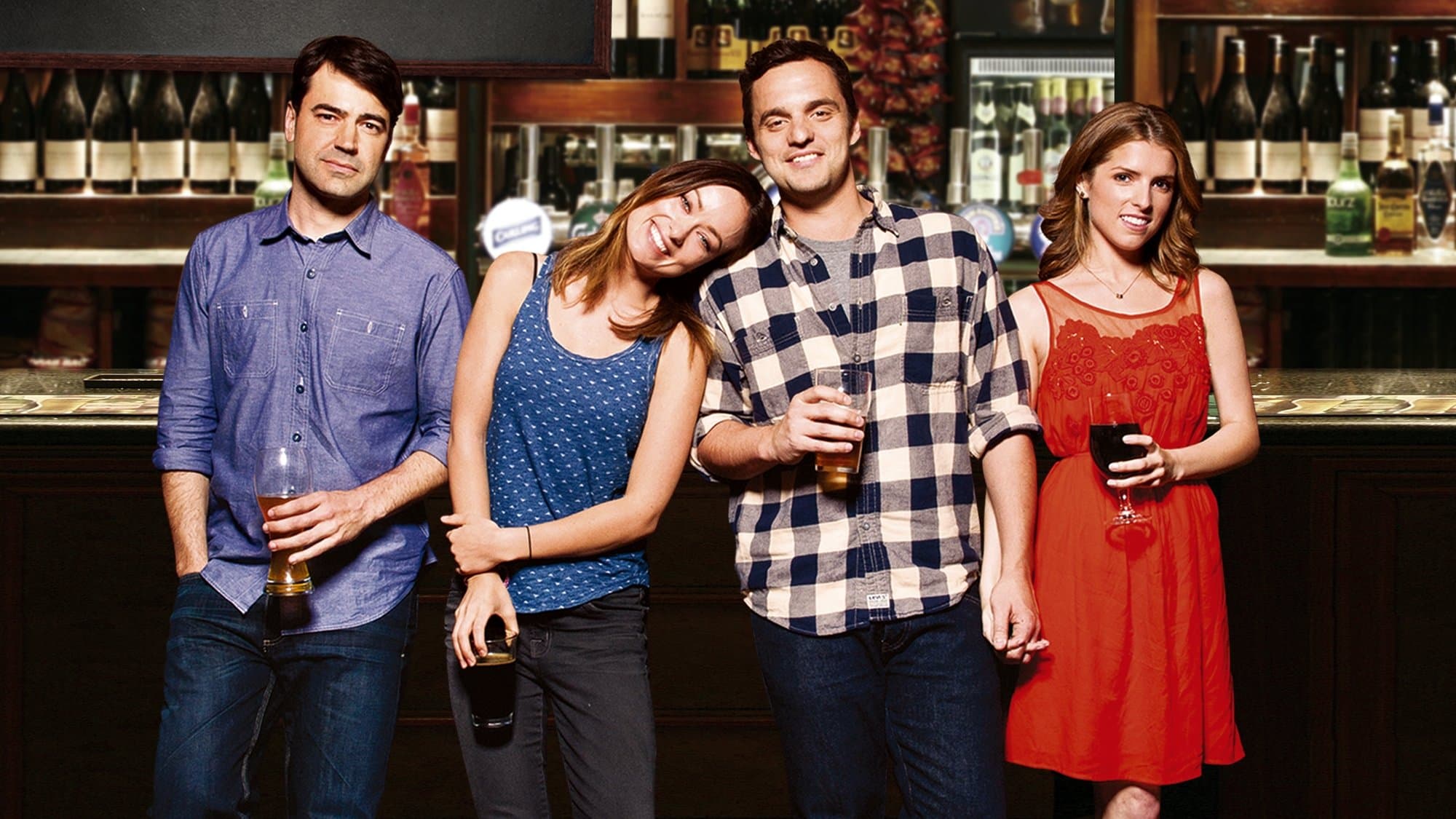 Drinking Buddies - Amici di bevuta - immagine