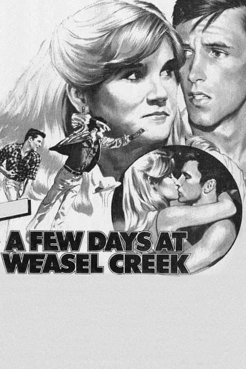 Poster di A Few Days at Weasel Creek