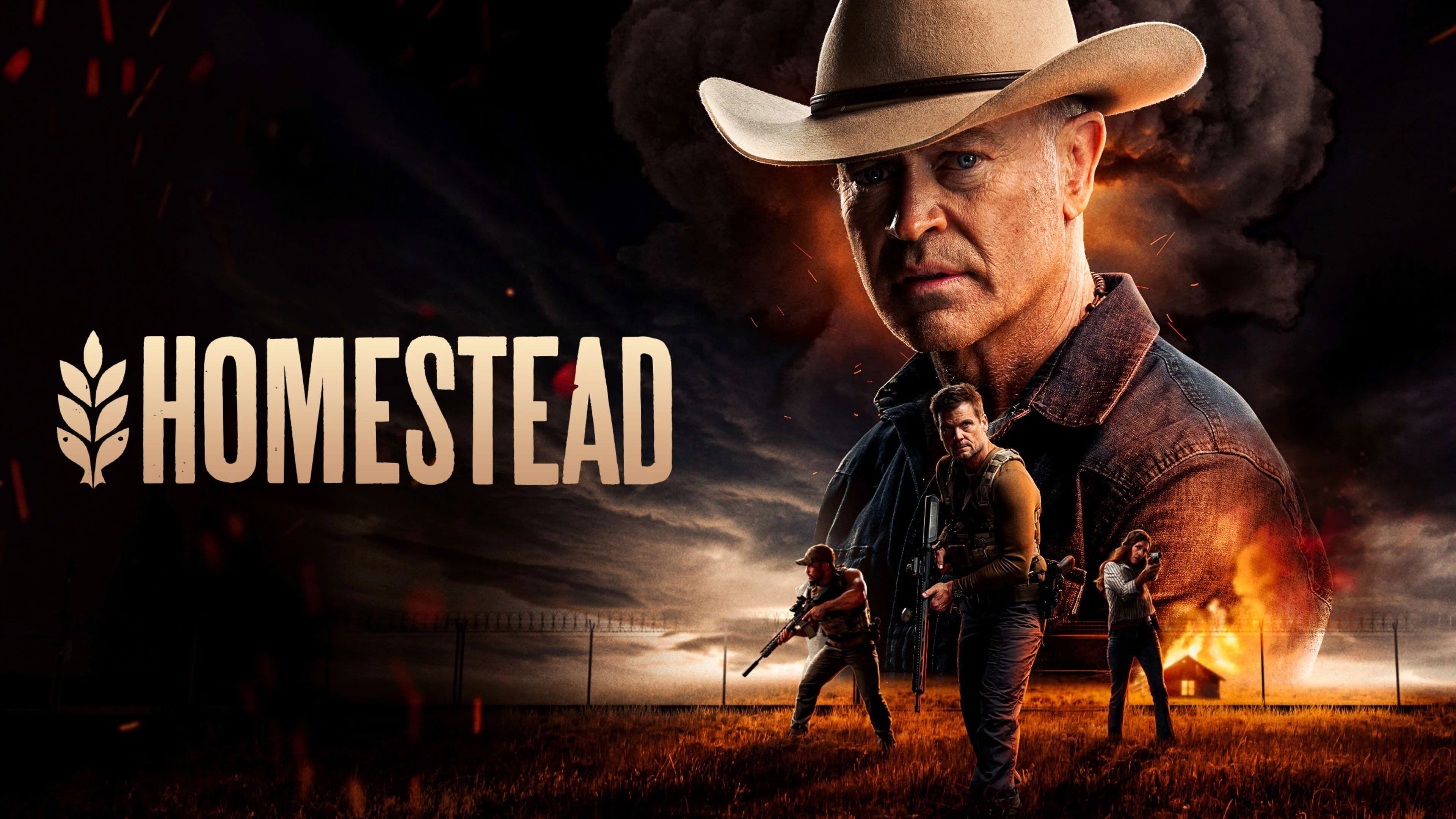 Homestead - immagine