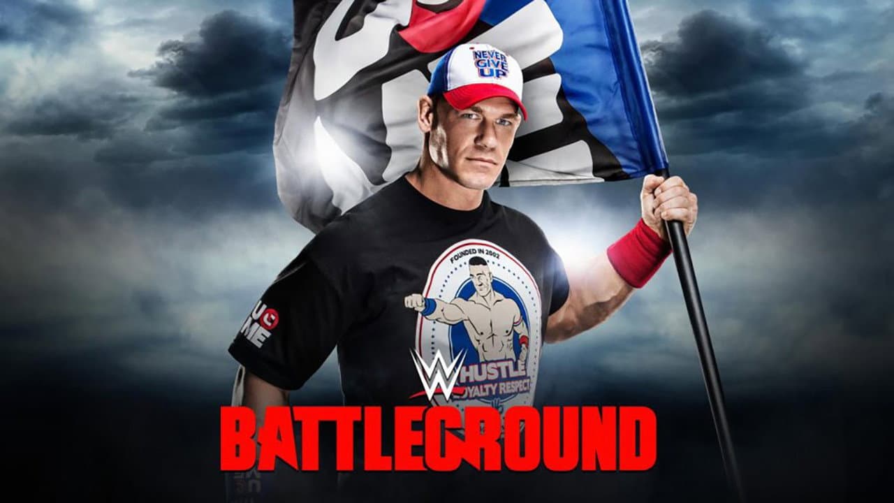 WWE Battleground 2016 - immagine