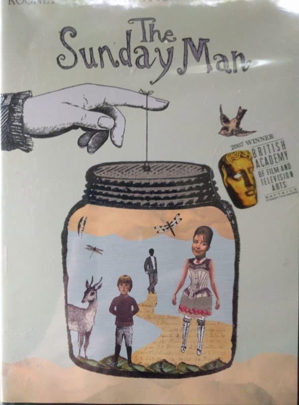 Poster di The Sunday Man
