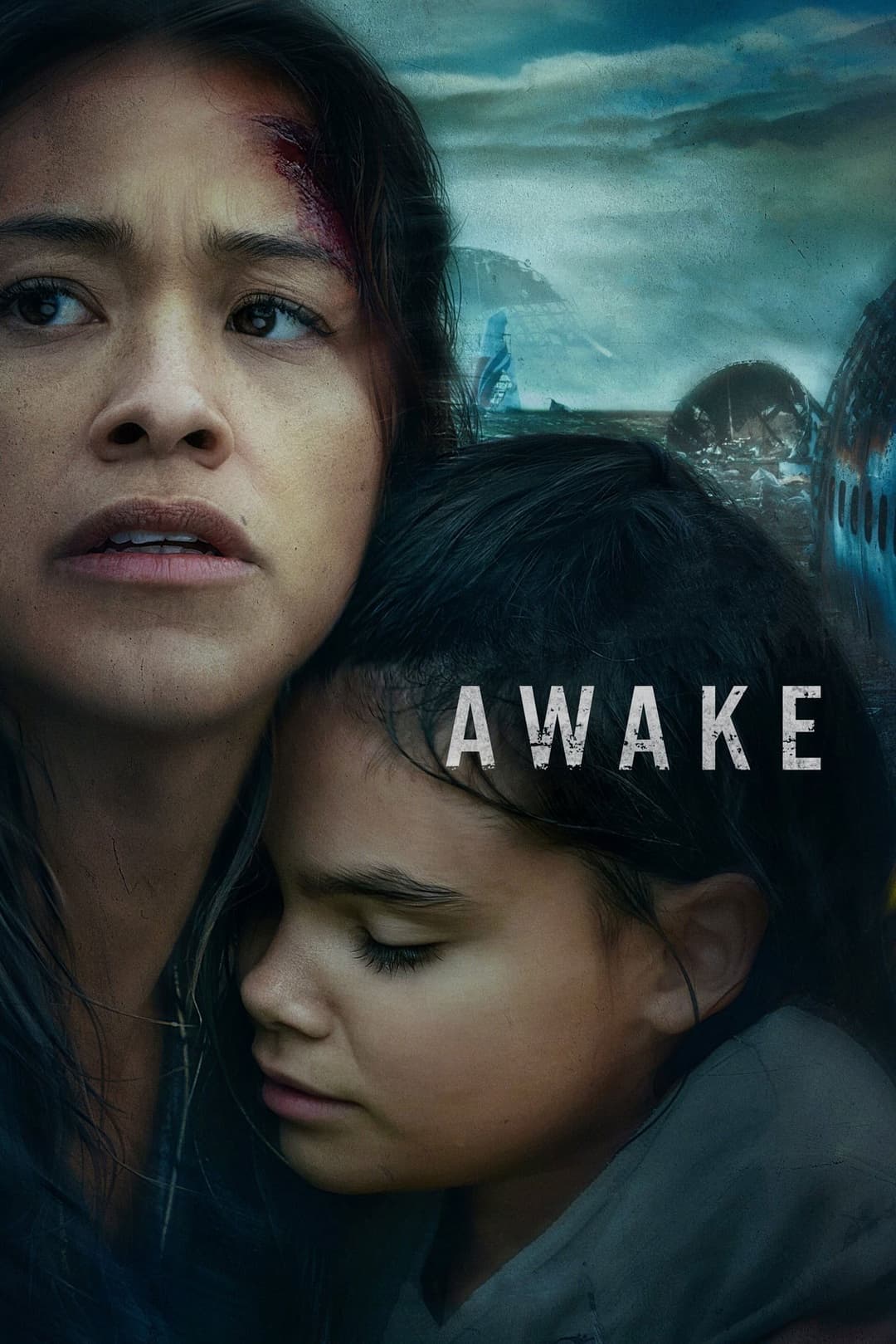Poster di Awake