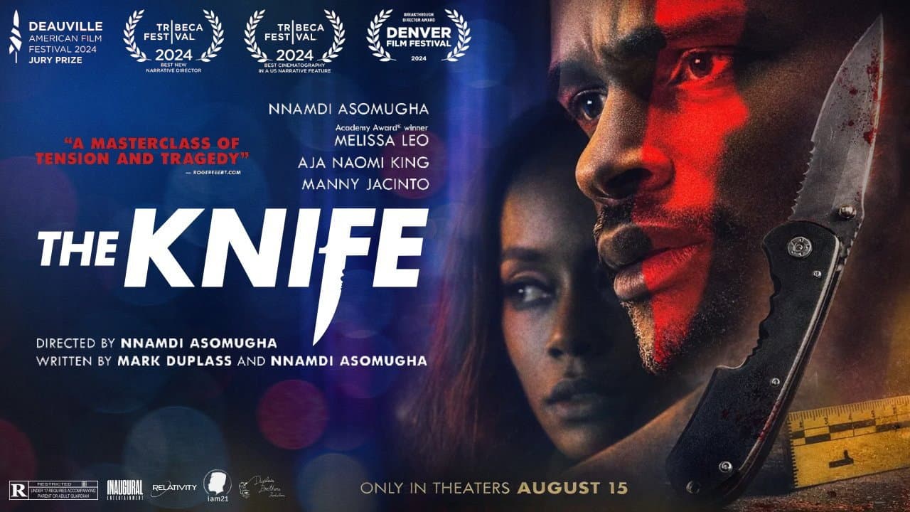 The Knife - immagine