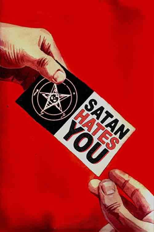 Poster di Satan Hates You